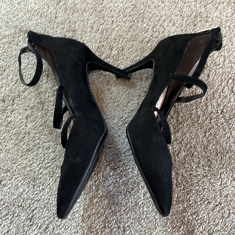Nwt Libby Edelman Heels - image 2